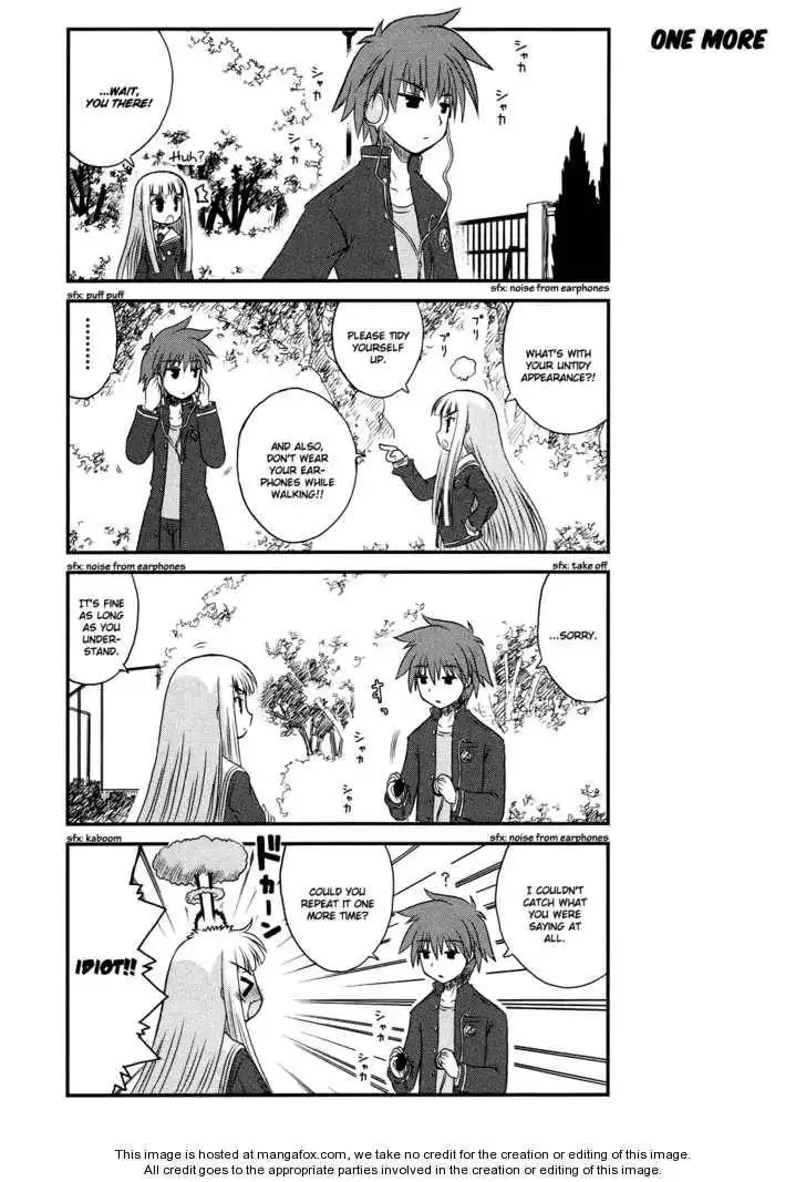 Wa! (KOJIMA Akira) Chapter 2 9